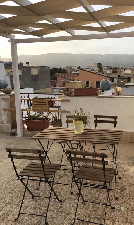 فيلا Casa Sanfaso' أفولا المظهر الخارجي الصورة
